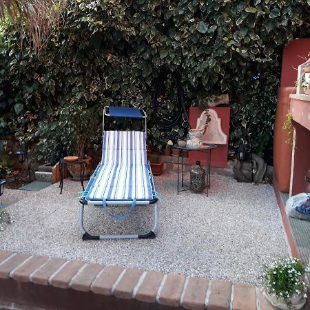 Camera Per Breve Periodi Iglesias Exterior foto